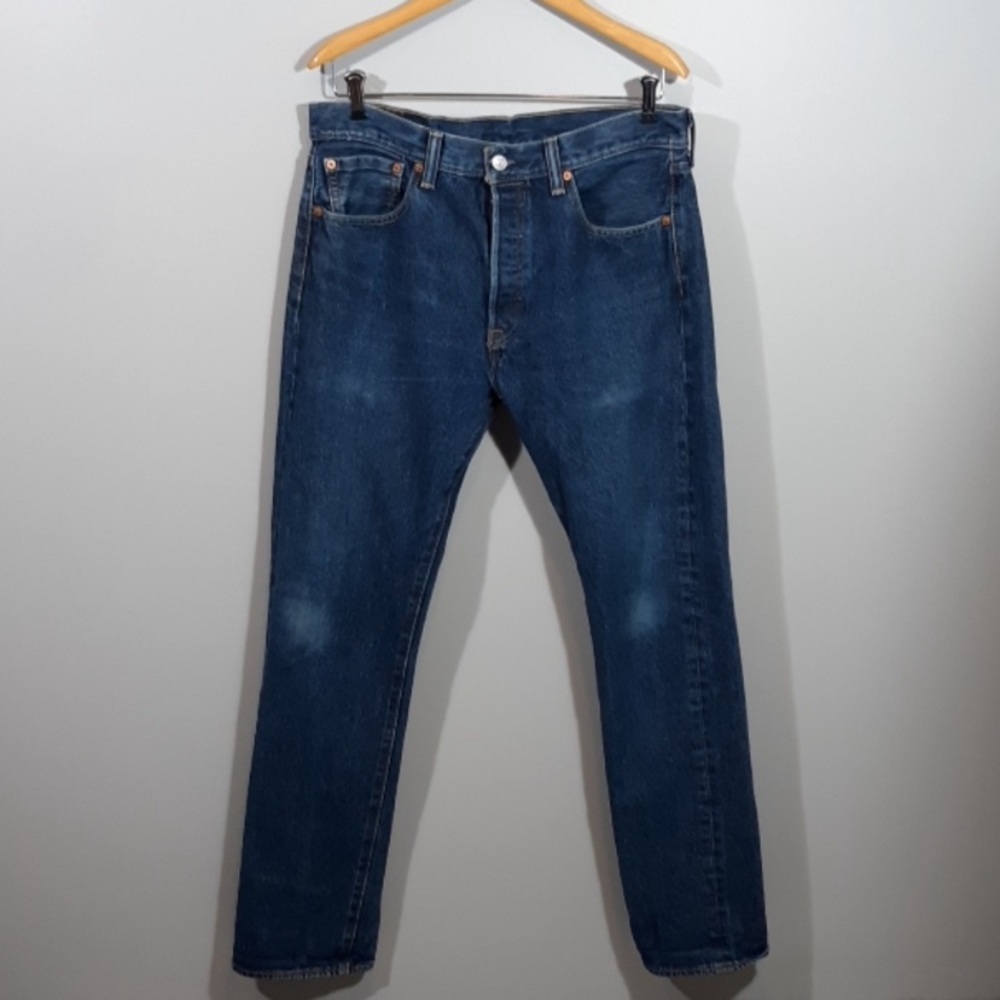 Levi's | 501